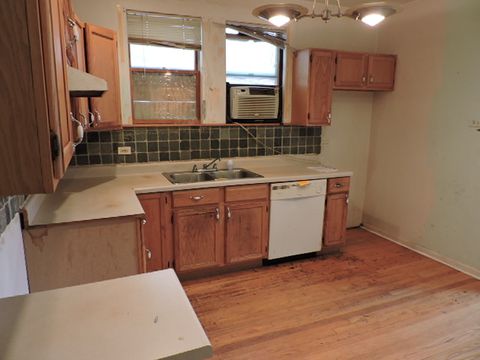 Tiny photo for 5254 N Mason Avenue, Chicago, IL 60630 (MLS # 12486546)