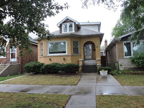 Photo of 5254 N Mason Avenue, Chicago, IL 60630 (MLS # 12486546)