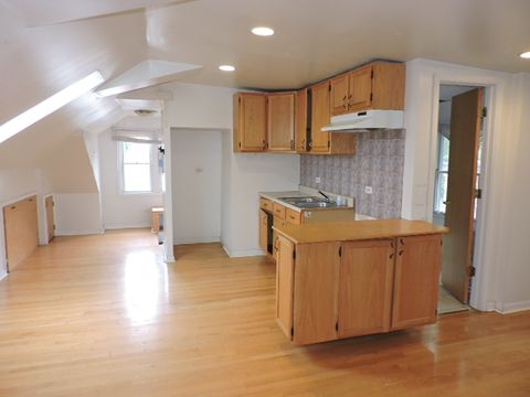 Tiny photo for 5254 N Mason Avenue, Chicago, IL 60630 (MLS # 12486546)