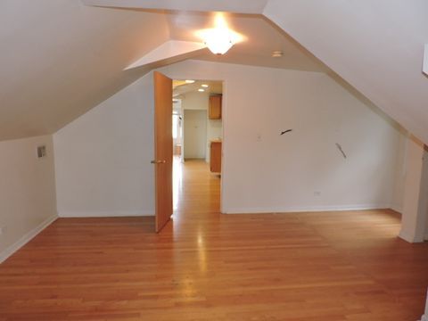 Tiny photo for 5254 N Mason Avenue, Chicago, IL 60630 (MLS # 12486546)