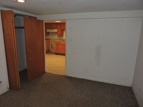 Tiny photo for 5254 N Mason Avenue, Chicago, IL 60630 (MLS # 12486546)