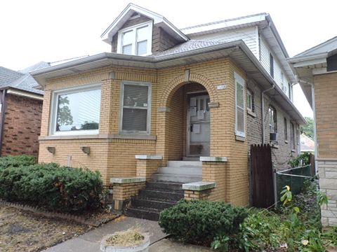 Tiny photo for 5254 N Mason Avenue, Chicago, IL 60630 (MLS # 12486546)