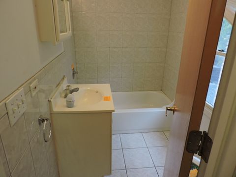 Tiny photo for 5254 N Mason Avenue, Chicago, IL 60630 (MLS # 12486546)