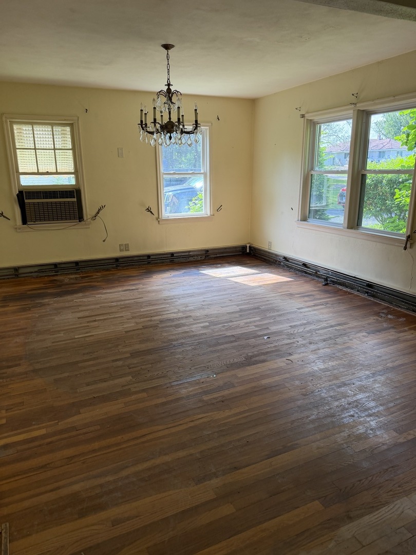 4442 Safford Road