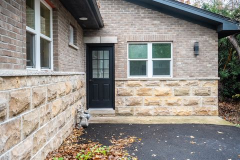 A home in Glen Ellyn