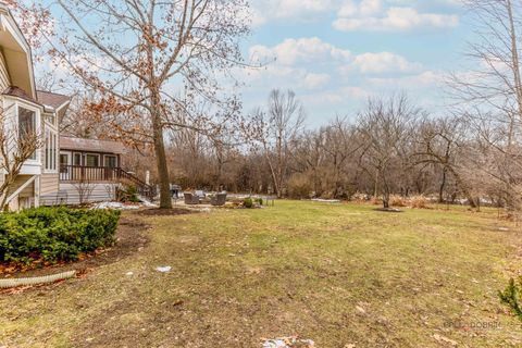 Tiny photo for 29860 N River Drive, Libertyville, IL 60048 (MLS # 12536426)