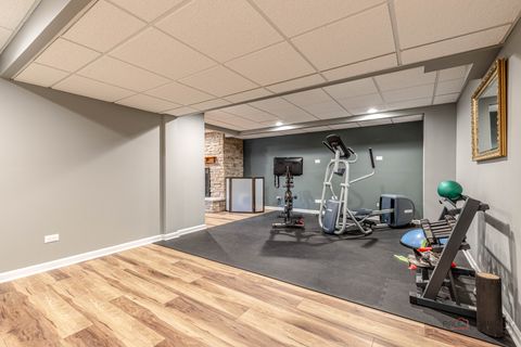 Tiny photo for 29860 N River Drive, Libertyville, IL 60048 (MLS # 12536426)