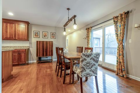 Tiny photo for 29860 N River Drive, Libertyville, IL 60048 (MLS # 12536426)