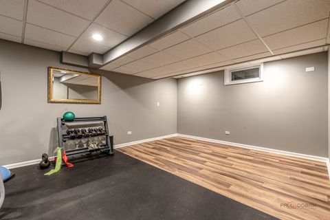 Tiny photo for 29860 N River Drive, Libertyville, IL 60048 (MLS # 12536426)