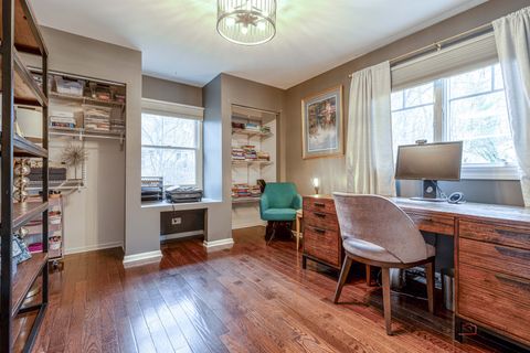 Tiny photo for 29860 N River Drive, Libertyville, IL 60048 (MLS # 12536426)
