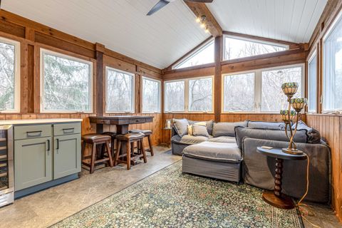 Tiny photo for 29860 N River Drive, Libertyville, IL 60048 (MLS # 12536426)