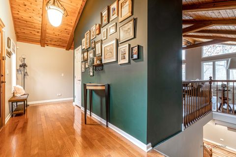 Tiny photo for 29860 N River Drive, Libertyville, IL 60048 (MLS # 12536426)