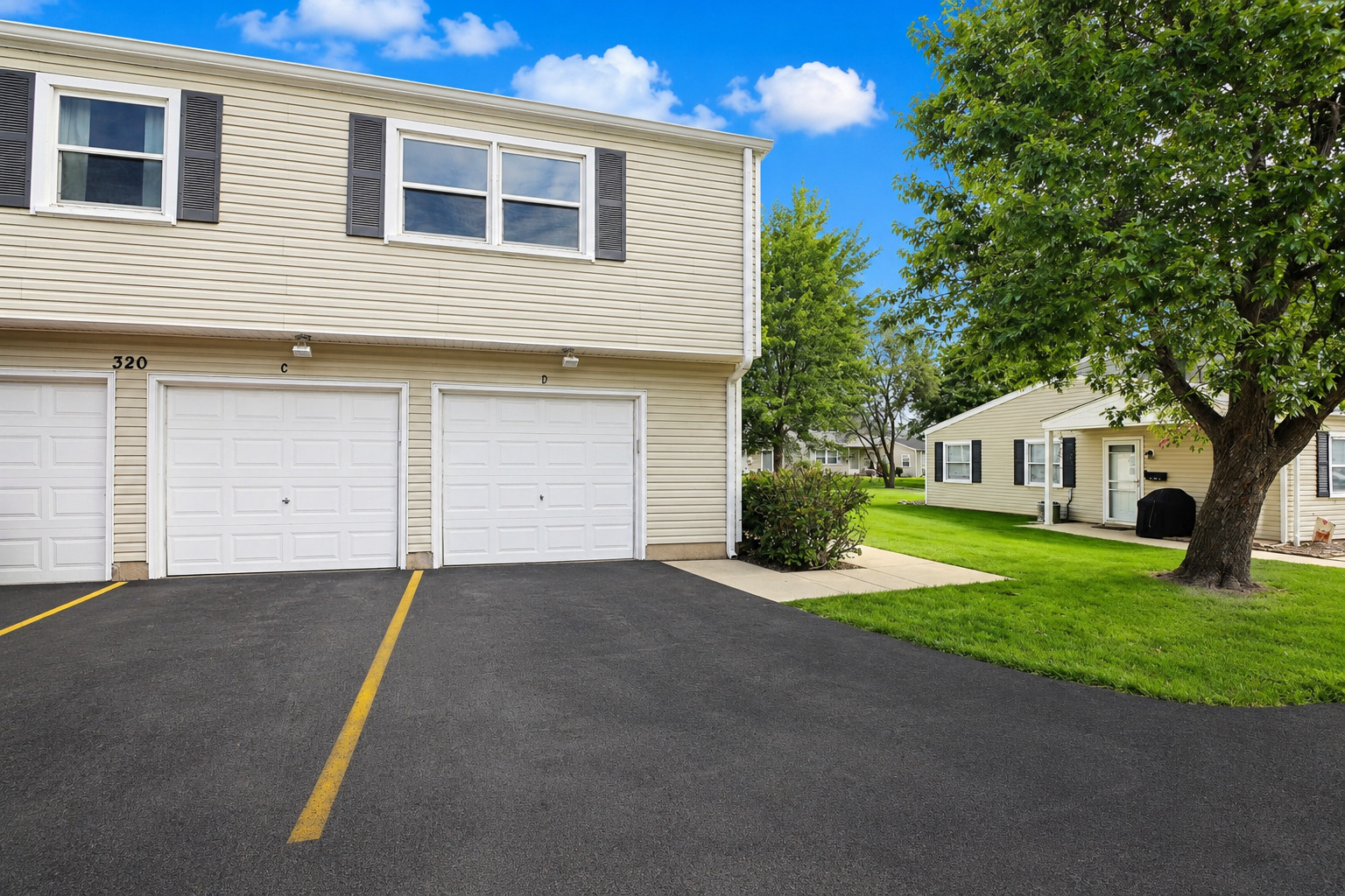 320 Joan Court D