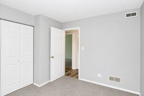 Tiny photo for 320 Joan Court #D, Bartlett, IL 60103 (MLS # 12691285)