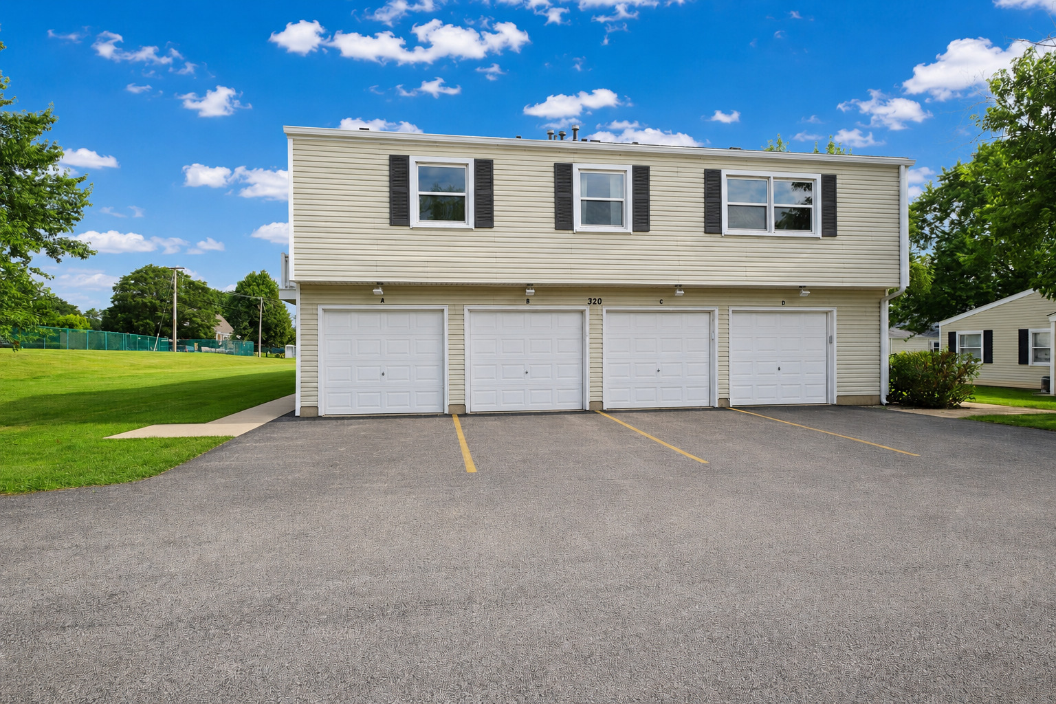 320 Joan Court D