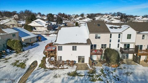 Tiny photo for 1740 Pine Street, McHenry, IL 60051 (MLS # 12533226)