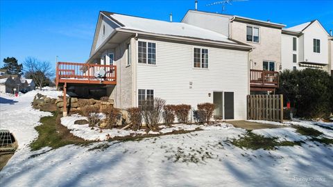 Tiny photo for 1740 Pine Street, McHenry, IL 60051 (MLS # 12533226)