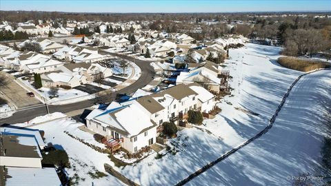 Tiny photo for 1740 Pine Street, McHenry, IL 60051 (MLS # 12533226)