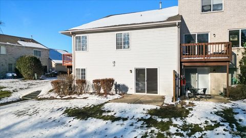 Tiny photo for 1740 Pine Street, McHenry, IL 60051 (MLS # 12533226)