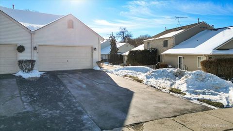 Tiny photo for 1740 Pine Street, McHenry, IL 60051 (MLS # 12533226)