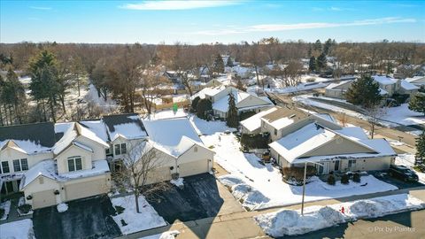 Tiny photo for 1740 Pine Street, McHenry, IL 60051 (MLS # 12533226)