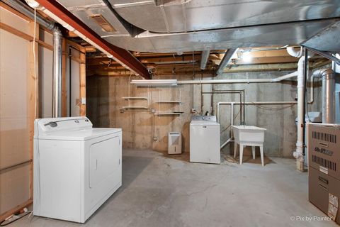 Tiny photo for 1740 Pine Street, McHenry, IL 60051 (MLS # 12533226)