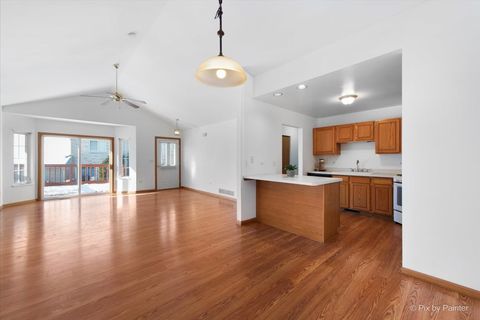 Tiny photo for 1740 Pine Street, McHenry, IL 60051 (MLS # 12533226)