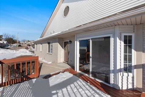 Tiny photo for 1740 Pine Street, McHenry, IL 60051 (MLS # 12533226)