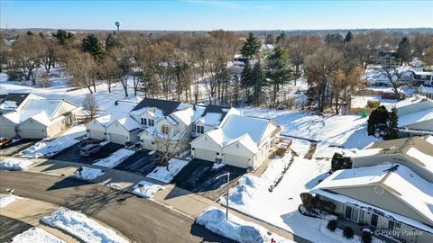 Tiny photo for 1740 Pine Street, McHenry, IL 60051 (MLS # 12533226)