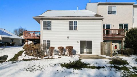 Tiny photo for 1740 Pine Street, McHenry, IL 60051 (MLS # 12533226)