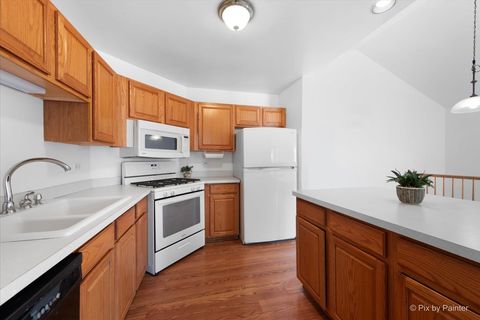 Tiny photo for 1740 Pine Street, McHenry, IL 60051 (MLS # 12533226)