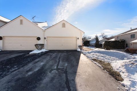 Tiny photo for 1740 Pine Street, McHenry, IL 60051 (MLS # 12533226)