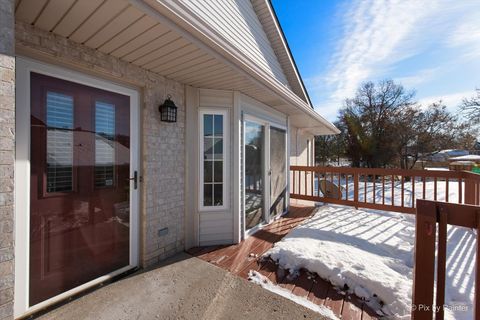 Tiny photo for 1740 Pine Street, McHenry, IL 60051 (MLS # 12533226)