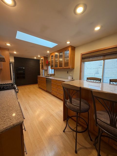 Tiny photo for 4617 Joliet Avenue, Lyons, IL 60534 (MLS # 12583849)