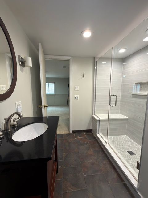 Tiny photo for 4617 Joliet Avenue, Lyons, IL 60534 (MLS # 12583849)