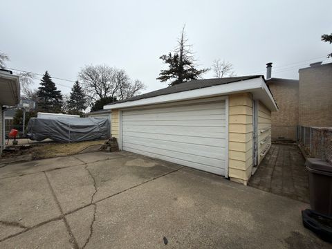 Tiny photo for 4617 Joliet Avenue, Lyons, IL 60534 (MLS # 12583849)