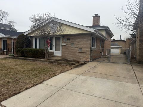 Photo of 4617 Joliet Avenue, Lyons, IL 60534 (MLS # 12583849)
