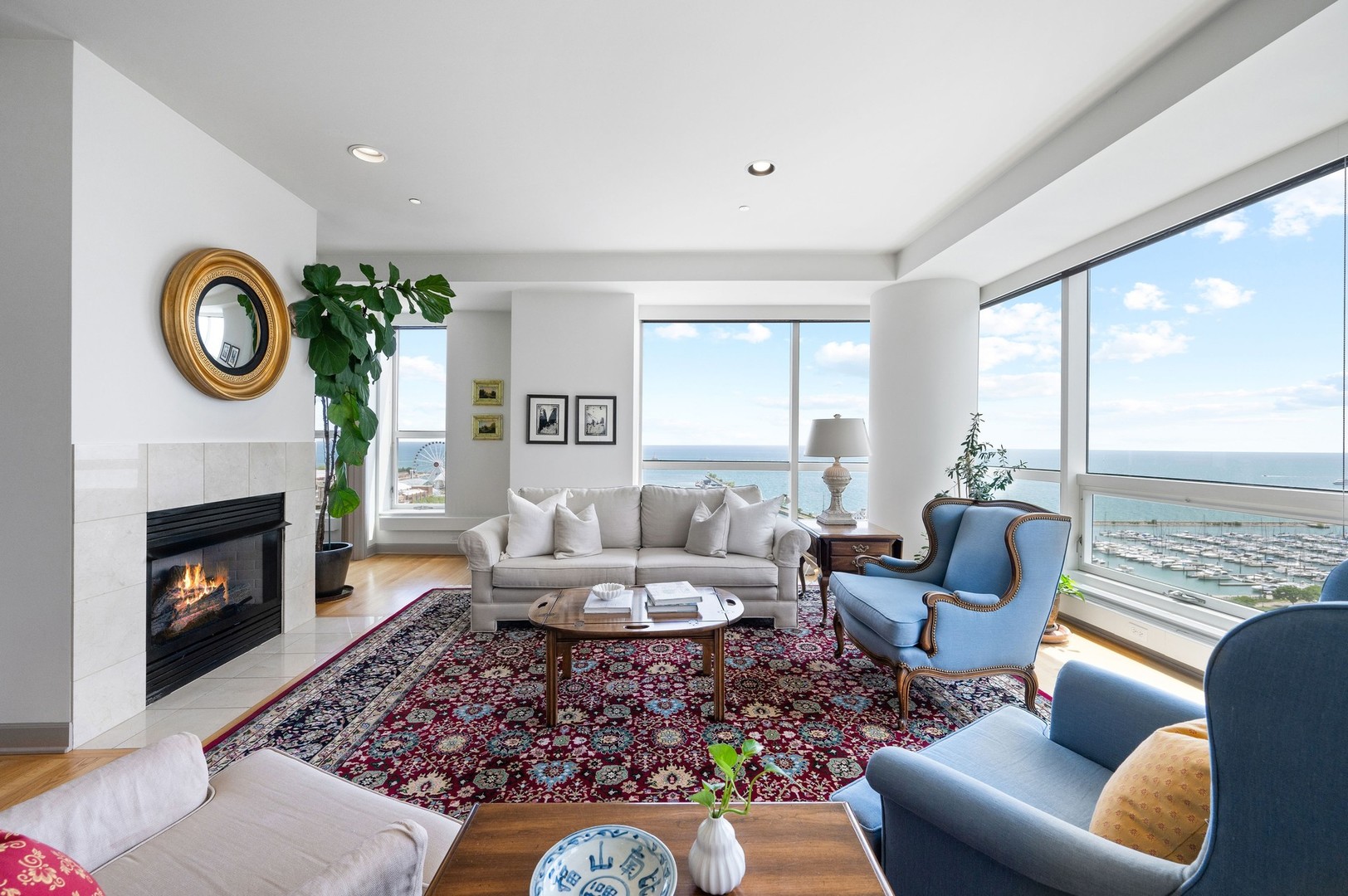 445 E NORTH WATER Street 2105
