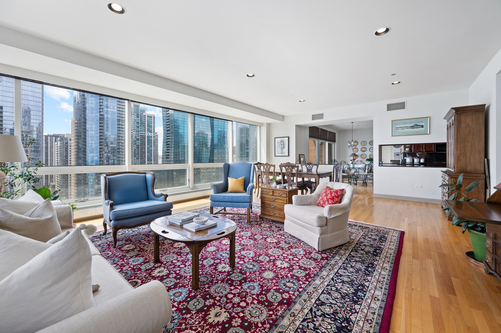 445 E NORTH WATER Street 2105