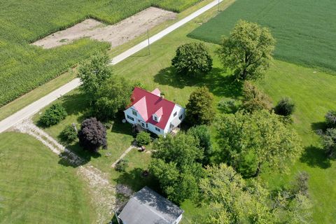 Tiny photo for 12710 W 1000N Road, Bonfield, IL 60913 (MLS # 12391483)