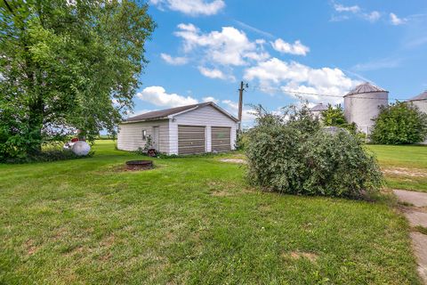 Tiny photo for 12710 W 1000N Road, Bonfield, IL 60913 (MLS # 12391483)