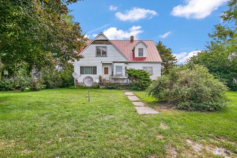 Photo of 12710 W 1000N Road, Bonfield, IL 60913 (MLS # 12391483)