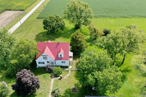 Tiny photo for 12710 W 1000N Road, Bonfield, IL 60913 (MLS # 12391483)