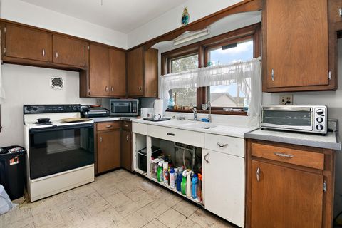 Tiny photo for 12710 W 1000N Road, Bonfield, IL 60913 (MLS # 12391483)