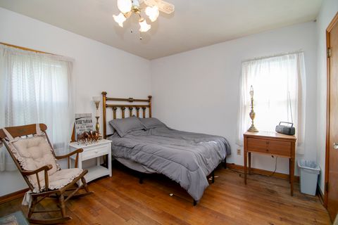 Tiny photo for 12710 W 1000N Road, Bonfield, IL 60913 (MLS # 12391483)