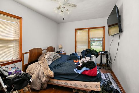 Tiny photo for 12710 W 1000N Road, Bonfield, IL 60913 (MLS # 12391483)