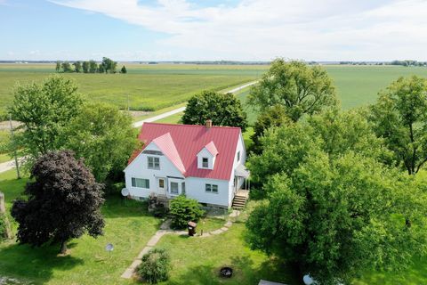 Tiny photo for 12710 W 1000N Road, Bonfield, IL 60913 (MLS # 12391483)