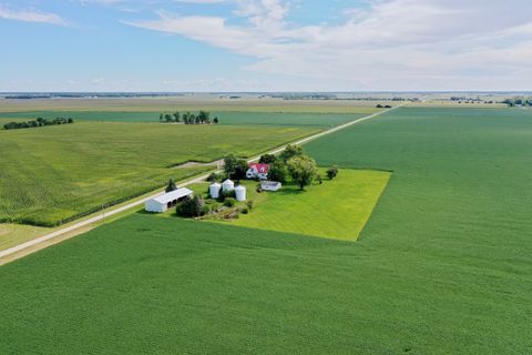 Tiny photo for 12710 W 1000N Road, Bonfield, IL 60913 (MLS # 12391483)