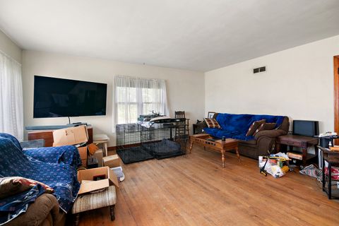 Tiny photo for 12710 W 1000N Road, Bonfield, IL 60913 (MLS # 12391483)