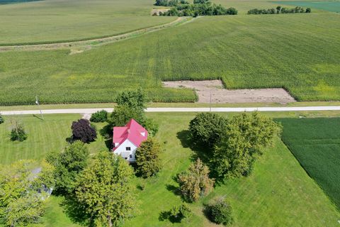 Tiny photo for 12710 W 1000N Road, Bonfield, IL 60913 (MLS # 12391483)